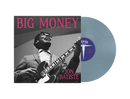 Big Money on Jon Batiste artistin vinyyli LP-levy.