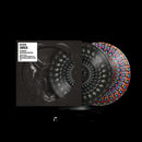 Caracal on Disclosure bändin vinyyli LP-levy.