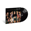 PCD on The Pussycat Dolls bändin vinyyli LP-levy.