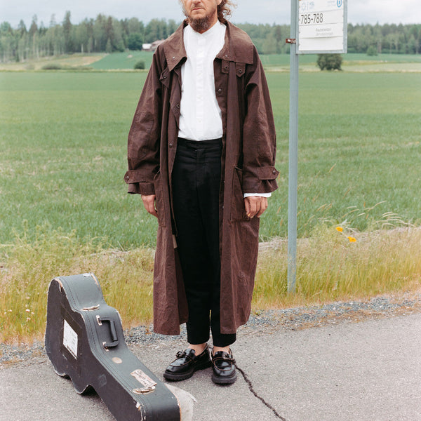 Viime yöltä on Samuli Putro artistin vinyyli LP-levy.