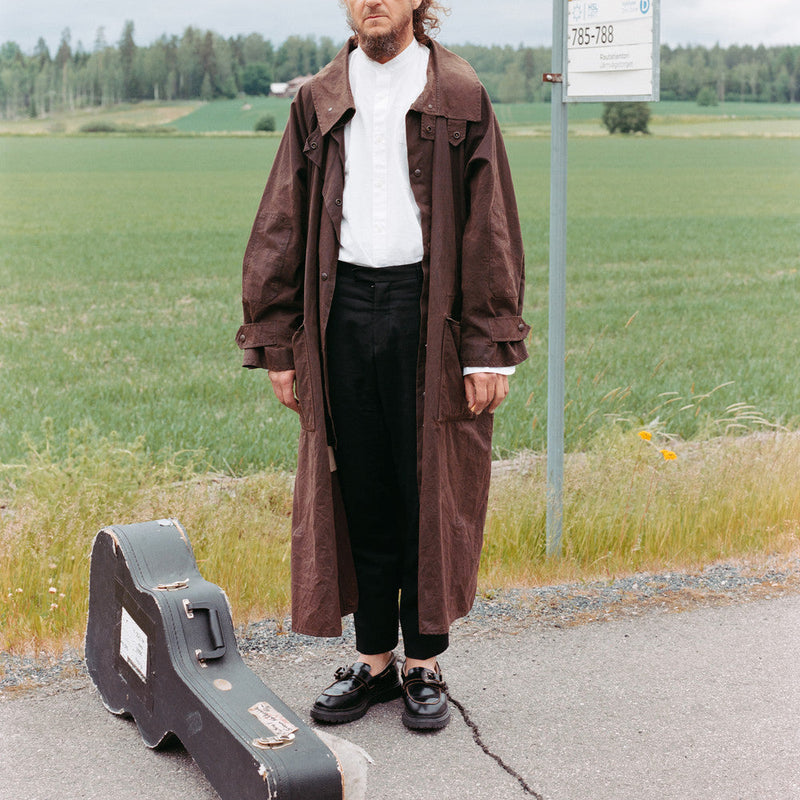 Viime yöltä on Samuli Putro artistin vinyyli LP-levy.