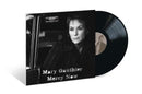 Mercy Now on Mary Gauthier artistin vinyyli LP-levy.
