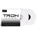 Tron: Ares on Nine Inch Nails bändin vinyyli LP-levy.