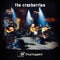 The Cranberries MTV Unplugged on The Cranberries bändin vinyyli LP-levy.