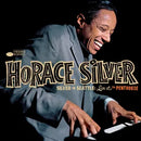 Silver in Seattle: Live at the Penthouse on Horace Silver artistin vinyyli LP-levy.