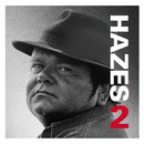 Hazes 2 on Andre Hazes artistin vinyyli LP-levy.