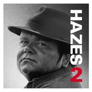 Hazes 2 on Andre Hazes artistin vinyyli LP-levy.