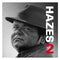 Hazes 2 on Andre Hazes artistin vinyyli LP-levy.