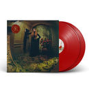Everybody Scream on Florence + The Machine bändin vinyyli LP-levy.