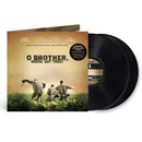O Brother Where Art Thou? on Various Artists  vinyyli LP-levy.