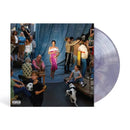 It's Not That Deep on Demi Lovato artistin vinyyli LP-levy.