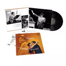 Songs for Swinging Lovers on Frank Sinatra artistin vinyyli LP-levy.