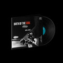 Birth Of The Cool on Miles Davis artistin vinyyli LP-levy.