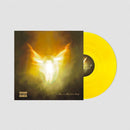 The Boy Who Played the Harp on Dave artistin vinyyli LP-levy.