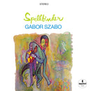 Spellbinder on Gábor Szabó artistin vinyyli LP-levy.