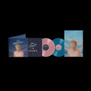 Blue Neighbourhood on Troye Sivan artistin vinyyli LP-levy.