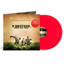 O Brother Where Art Thou? on Various Artists  vinyyli LP-levy.