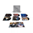 Platinum Collection on Queen bändin vinyyli LP-levy.