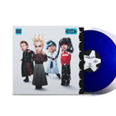 Everyone's A Star! on 5 Seconds of Summer bändin vinyyli LP-levy.