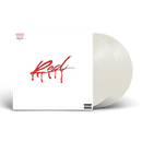 Whole Lotta Red on Playboi Carti artistin vinyyli LP-levy.