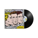 Dreamers on Take That bändin vinyyli LP-levy.