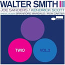Twio Vol. 2 on Walter Smith III artistin vinyyli LP-levy.