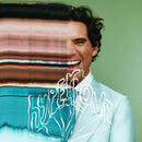 Hyperlove on MIKA artistin vinyyli LP-levy.