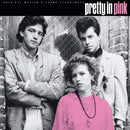Pretty In Pink on Various Artists  vinyyli LP-levy.