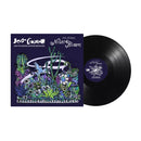 Night Blooms on Jeff Goldblum & The Mildred Snitzer Orchestra artistin ja bändin vinyyli LP-levy.