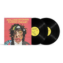 Foreign Tongues on The Rolling Stone bändin vinyyli LP-levy.