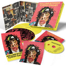 Foreign Tongues on The Rolling Stone bändin vinyyli LP-levy. + BLU-RAY