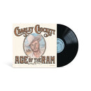 Age of the Ram on Charley Crockett artistin vinyyli LP-levy.
