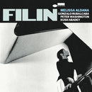 Filin on Melissa Aldana artistin vinyyli LP-levy.