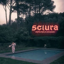Sciura on Veronica Maggio artistin vinyyli LP-levy.