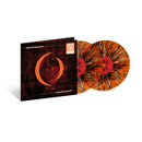 Mer de Noms on A Perfect Circle bändin vinyyli LP-levy.