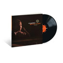 Inception on McCoy Tyner Trio bändin vinyyli LP-levy.