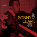 The Art Of The Trio on Sonny Clark artistin vinyyli LP-levy.