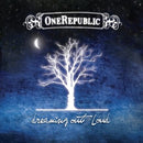 Dreaming Out Loud on OneRepublic bändin vinyyli LP-levy.