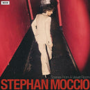 Scenes from a Velvet Room on Stephan Moccio artistin vinyyli LP-levy.