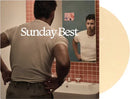Sunday Best on Nick Jonas artistin vinyyli LP-levy.