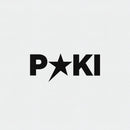 P * K I on Ahadadream artistin vinyyli LP-levy.