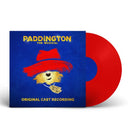 Paddington The Musical on The Original Cast of 'Paddington The Musical', Tom Fletcher artistin  vinyyli LP-levy.