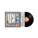 How To Be ...A Zillionaire! on ABC bändin vinyyli LP-levy.