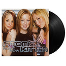 Right Now (Final Version) on Atomic Kitten bändin vinyyli LP-levy.