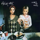 Alisha Rules the World on Alisha's Attic bändin vinyyli LP-levy.