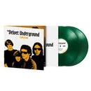 Collected on The Velvet Underground bändin vinyyli LP-levy.