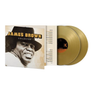 Collected on James Brown artistin vinyyli LP-levy.