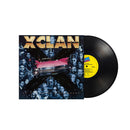 To The East, Blackwards on X-Clan bändin vinyyli LP-levy.