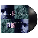 Behind Bars on Slick Rick artistin vinyyli LP-levy.