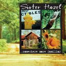 ...Somewhere More Familiar on Sister Hazel bändin vinyyli LP-levy.